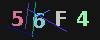 Gambar captcha
